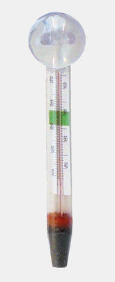 SF AQUARIUM THERMOMETER 11 cm